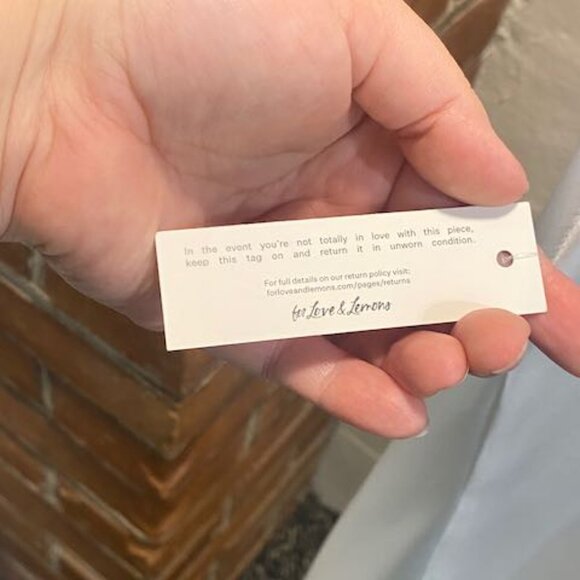 Millie Maxi Dress - Picture 14 of 15